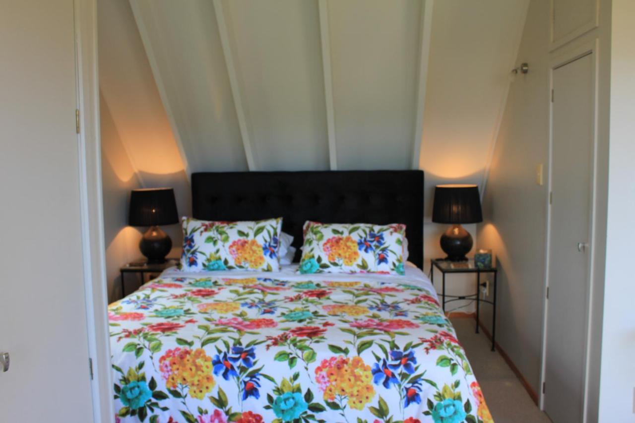 Brenton Lodge Whangamata Esterno foto