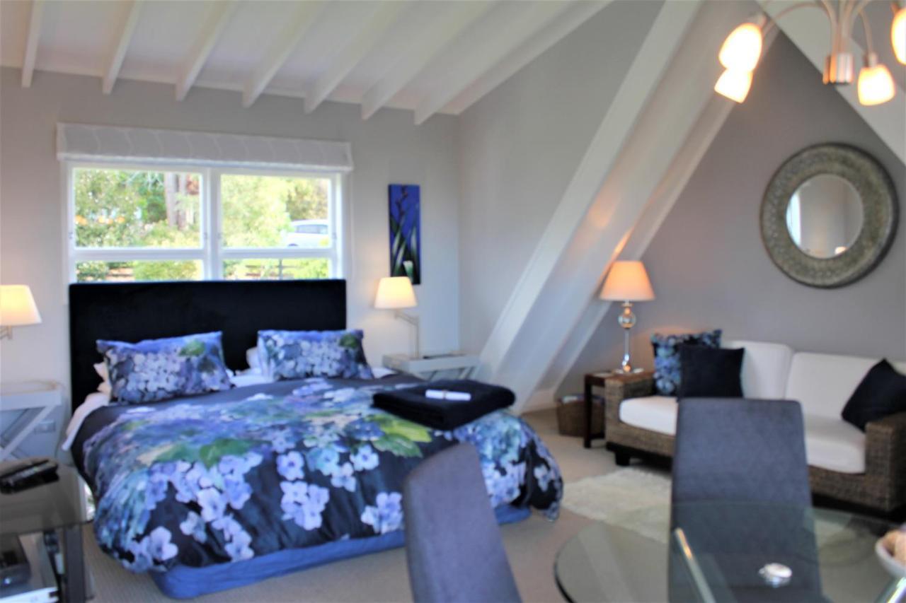 Brenton Lodge Whangamata Esterno foto