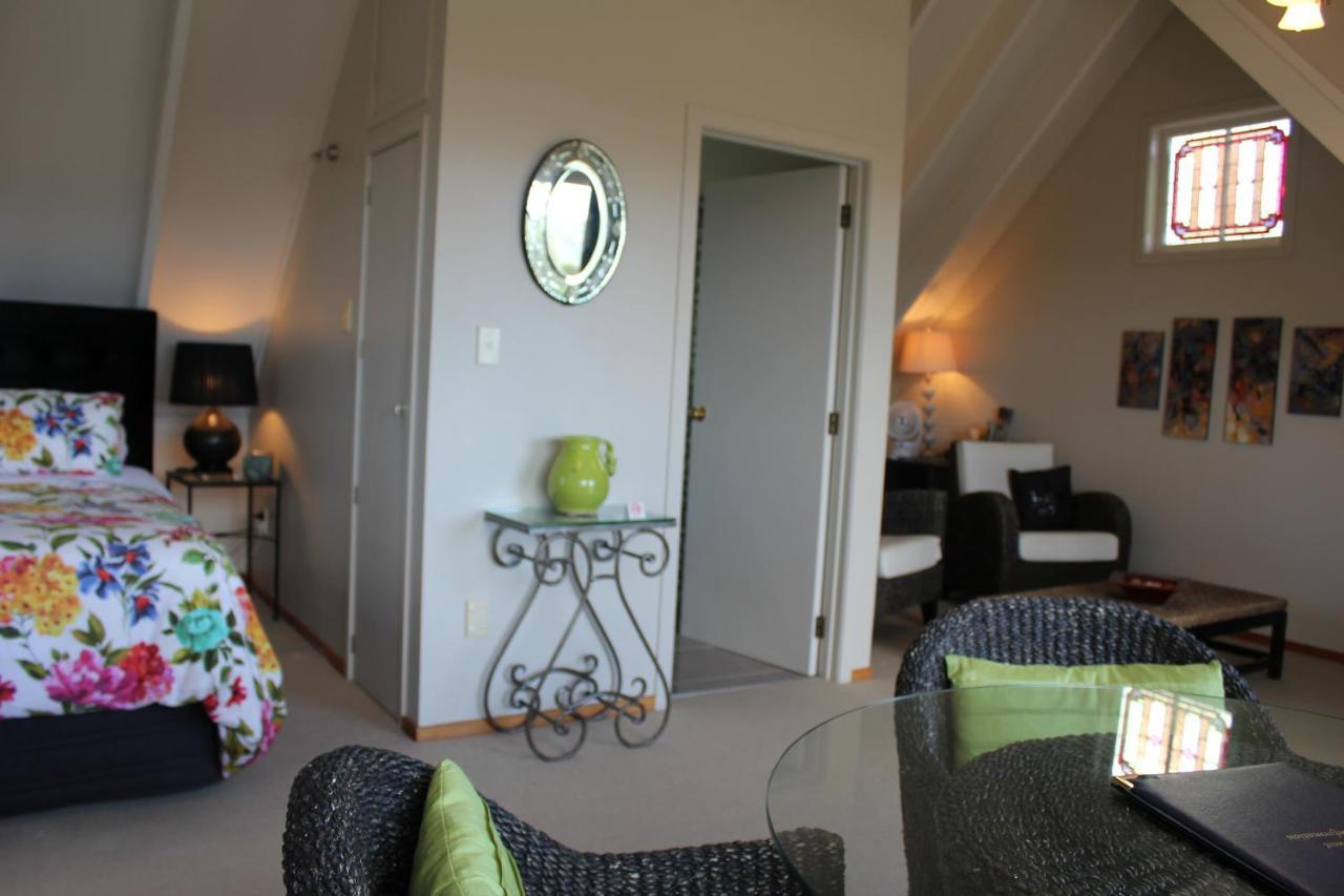 Brenton Lodge Whangamata Esterno foto