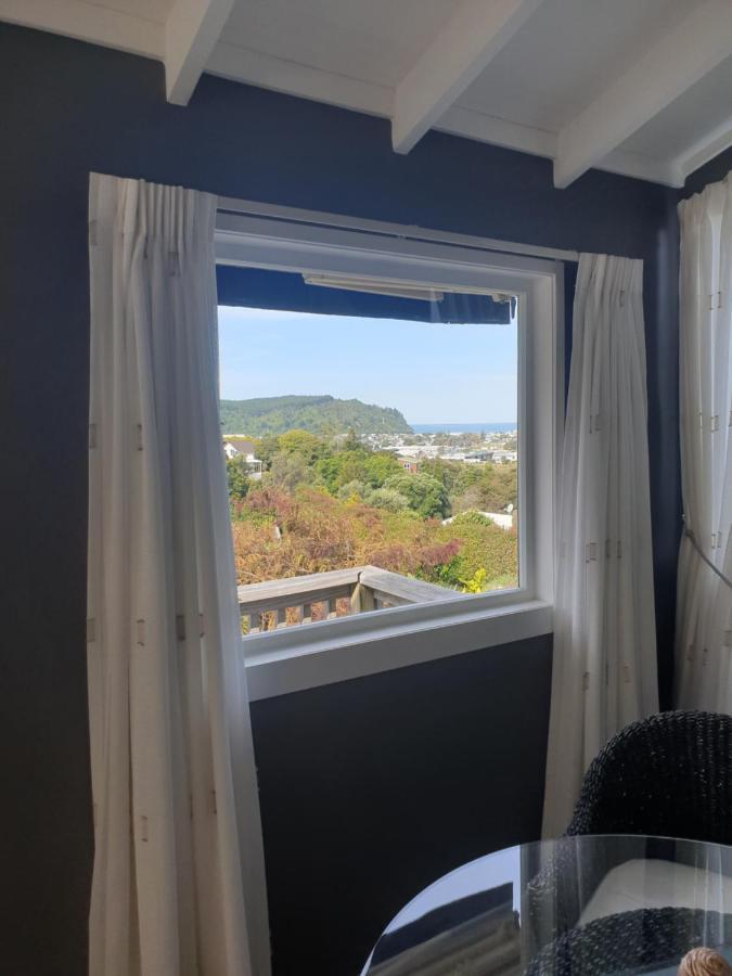 Brenton Lodge Whangamata Esterno foto