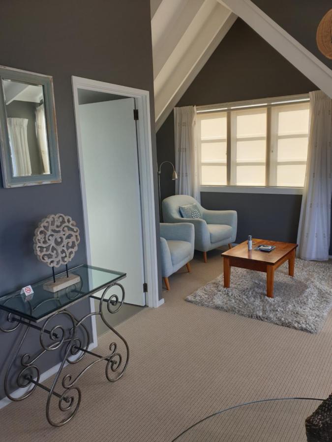 Brenton Lodge Whangamata Esterno foto