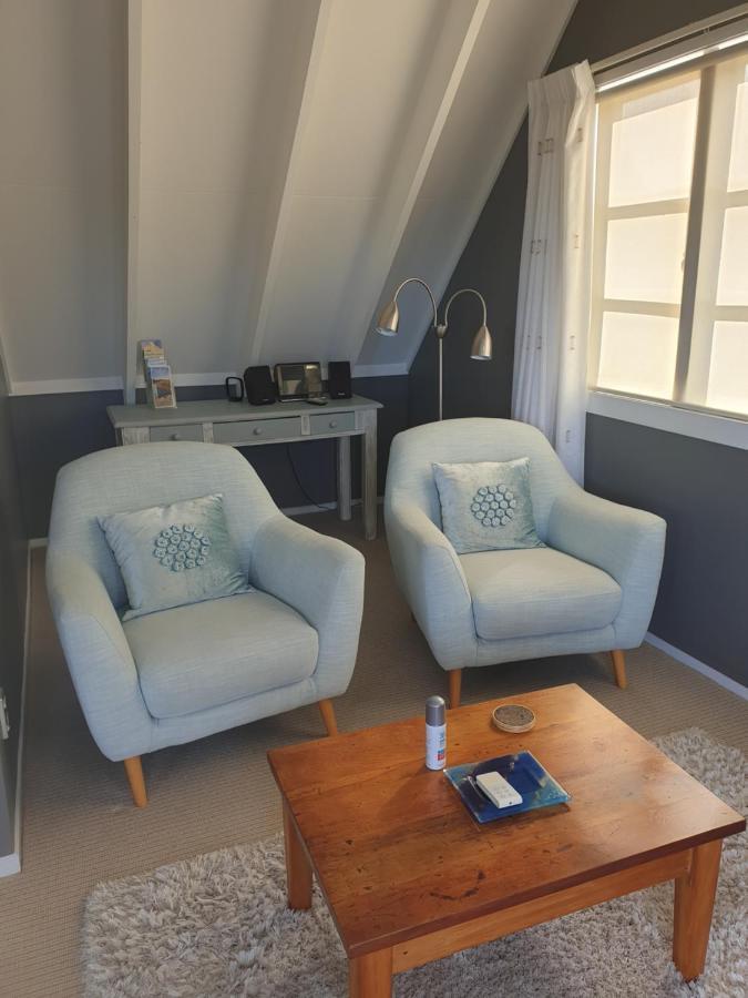 Brenton Lodge Whangamata Esterno foto