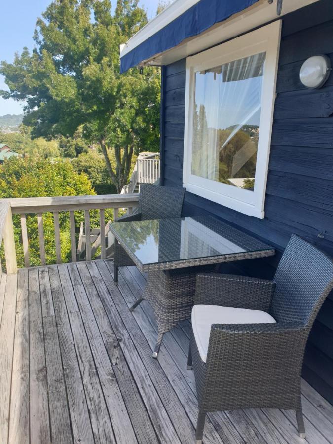 Brenton Lodge Whangamata Esterno foto