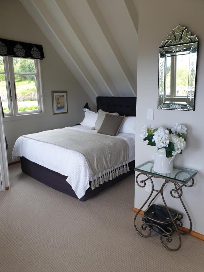 Brenton Lodge Whangamata Esterno foto