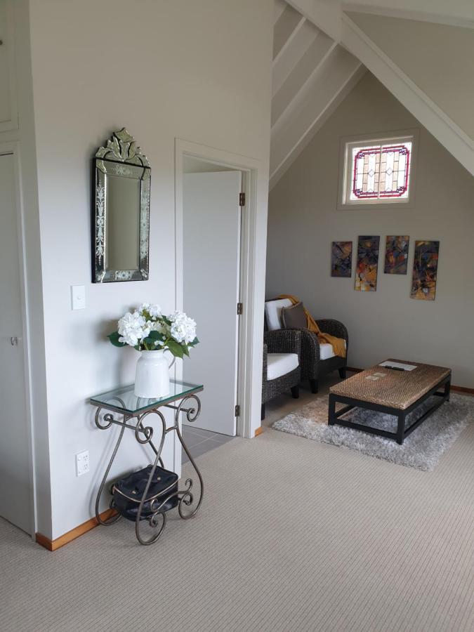 Brenton Lodge Whangamata Esterno foto