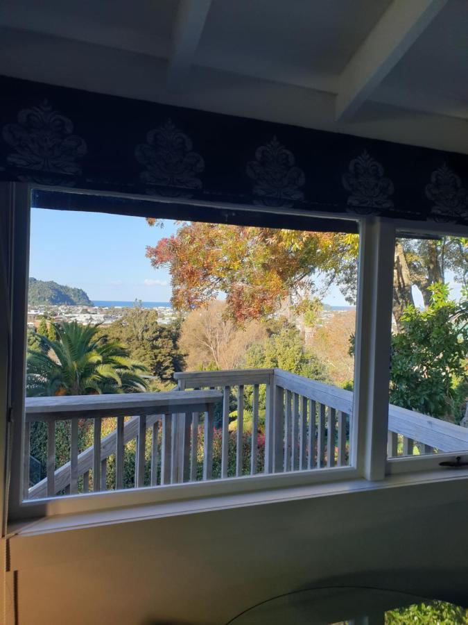Brenton Lodge Whangamata Esterno foto