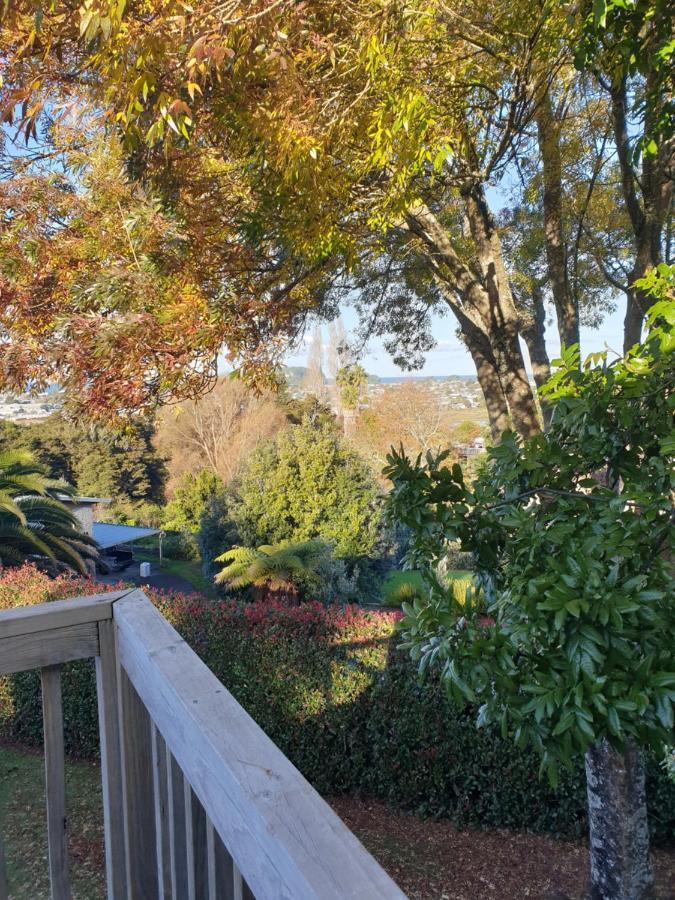 Brenton Lodge Whangamata Esterno foto